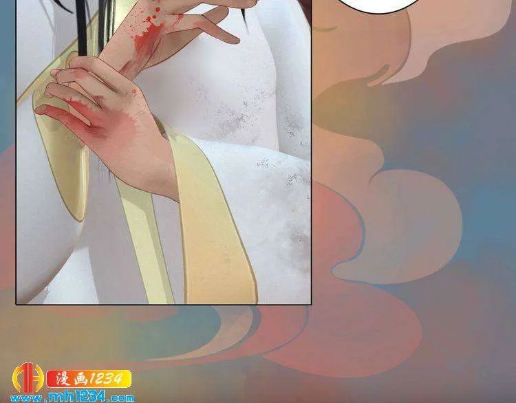 第45话 开始灵验的诅咒 第42页