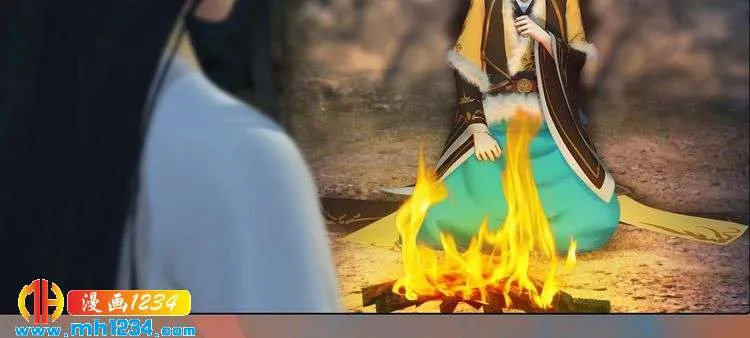 第45话 开始灵验的诅咒 第66页