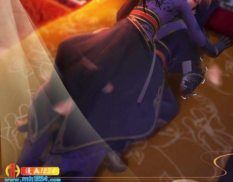 第47话 强势扑倒 第19页