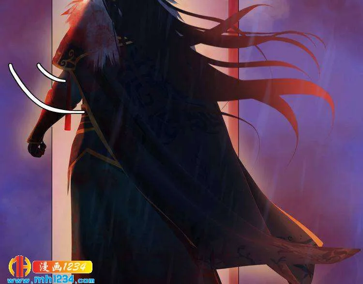 第49话 为你赴死 第18页