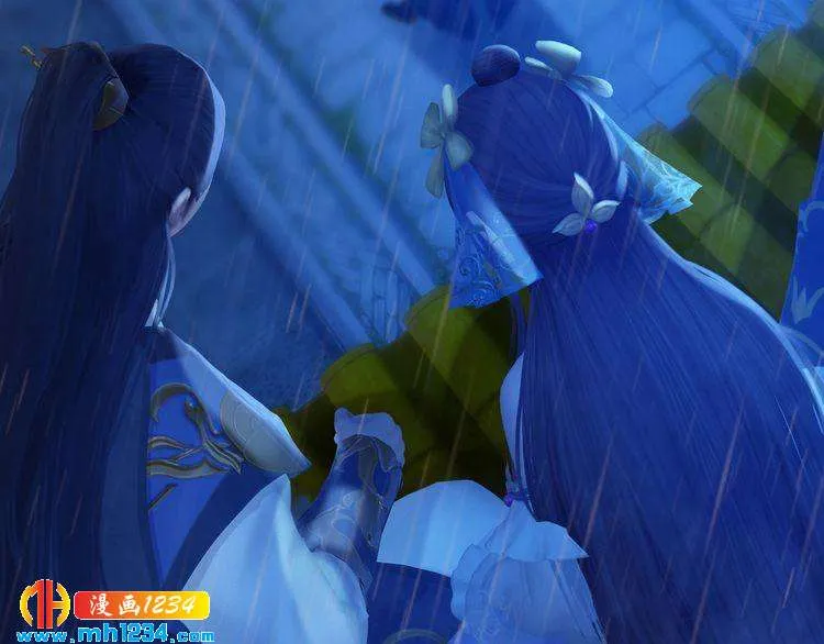 第49话 为你赴死 第34页