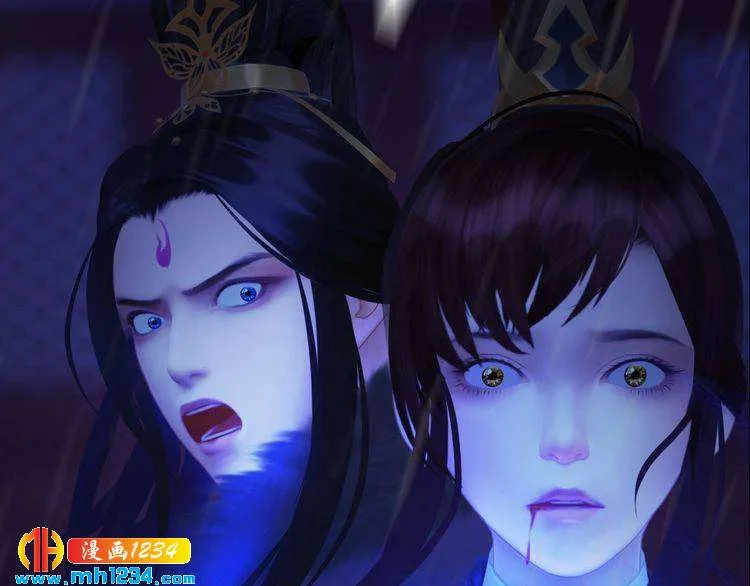 第49话 为你赴死 第64页