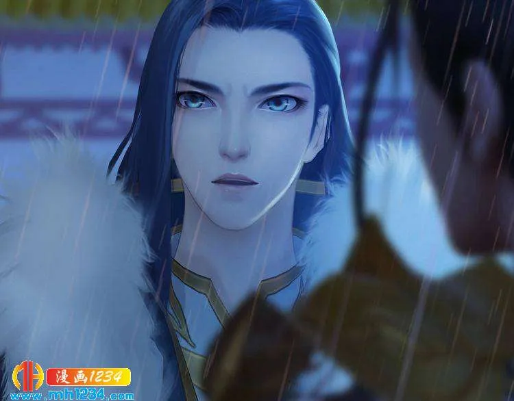 第49话 为你赴死 第81页