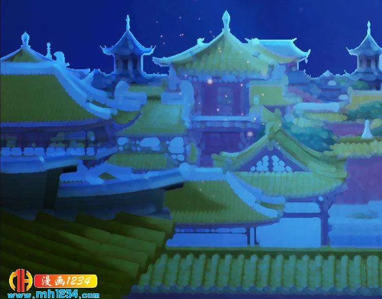第51话 想承陛下的雨露 第68页