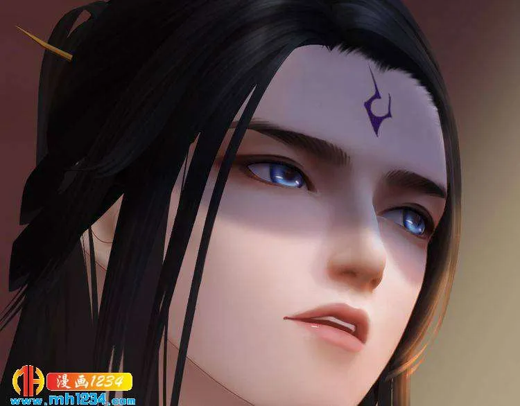 第51话 想承陛下的雨露 第109页