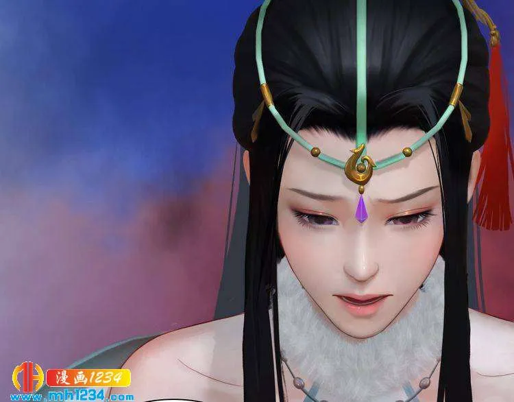 第53话 是我自己动摇了 第9页