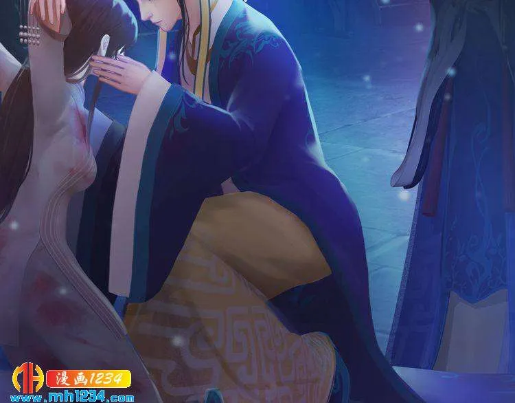第53话 是我自己动摇了 第19页