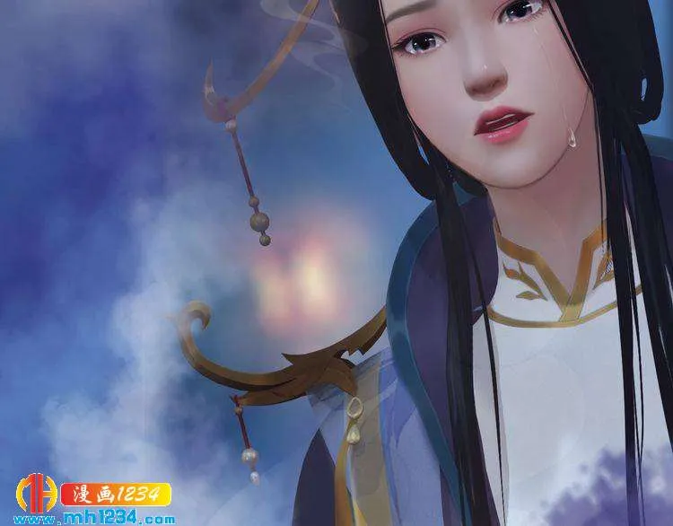 第53话 是我自己动摇了 第21页