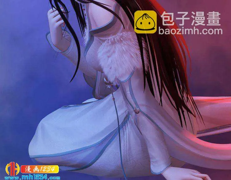 第53话 是我自己动摇了 第30页
