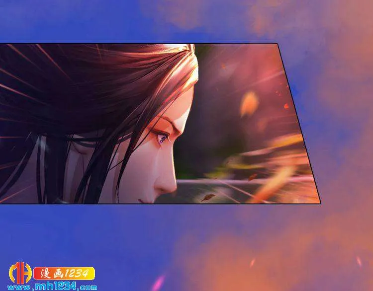 第54话 离宫出走！ 第13页