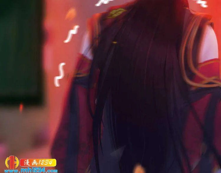 第54话 离宫出走！ 第20页
