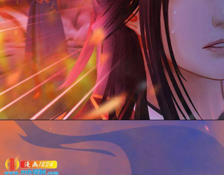 第54话 离宫出走！ 第23页
