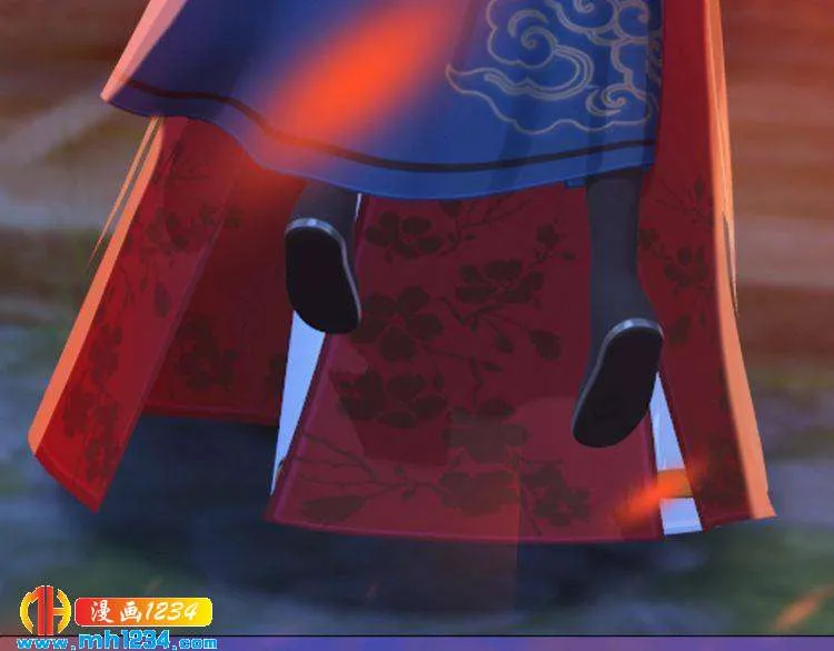 第54话 离宫出走！ 第29页