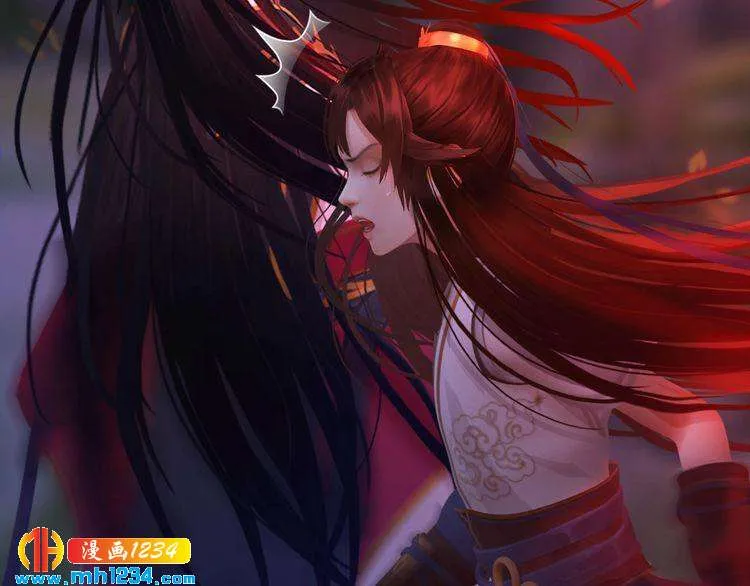 第54话 离宫出走！ 第68页