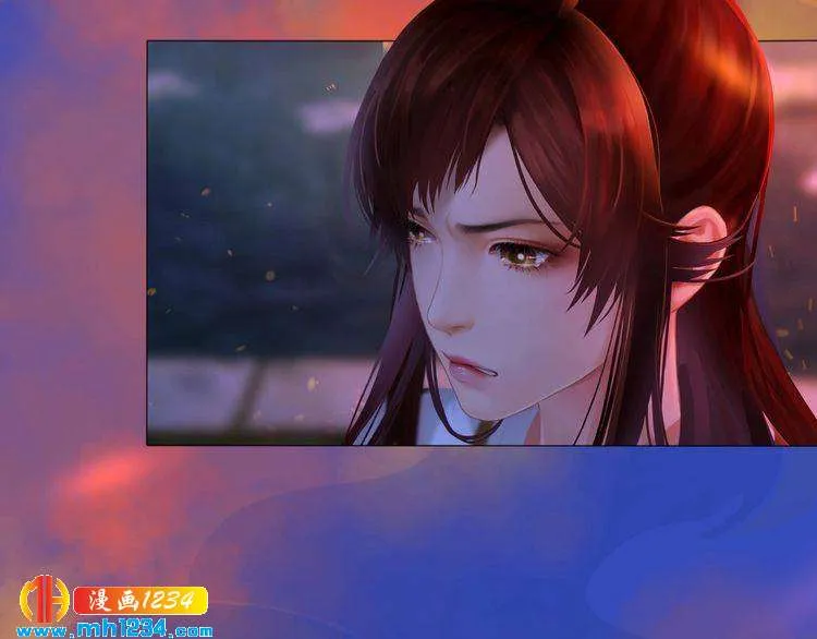 第54话 离宫出走！ 第70页