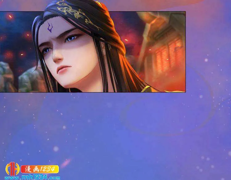 第54话 离宫出走！ 第74页
