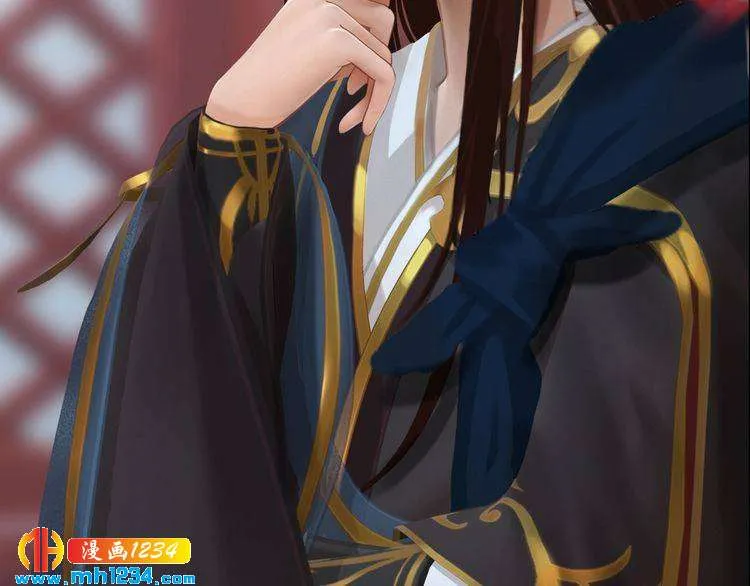 第54话 离宫出走！ 第105页