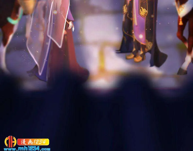 第55话 跟他一起睡棺材？！ 第48页