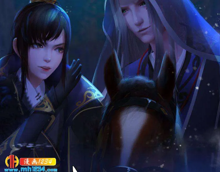 第55话 跟他一起睡棺材？！ 第72页