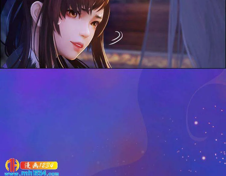 第55话 跟他一起睡棺材？！ 第112页
