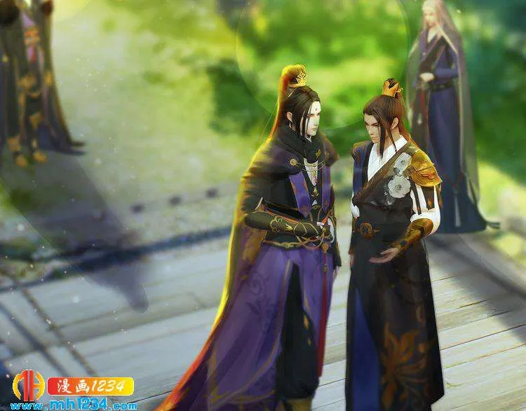 第57话 变态的控制欲 第17页