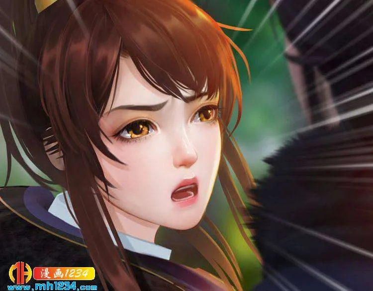 第57话 变态的控制欲 第64页