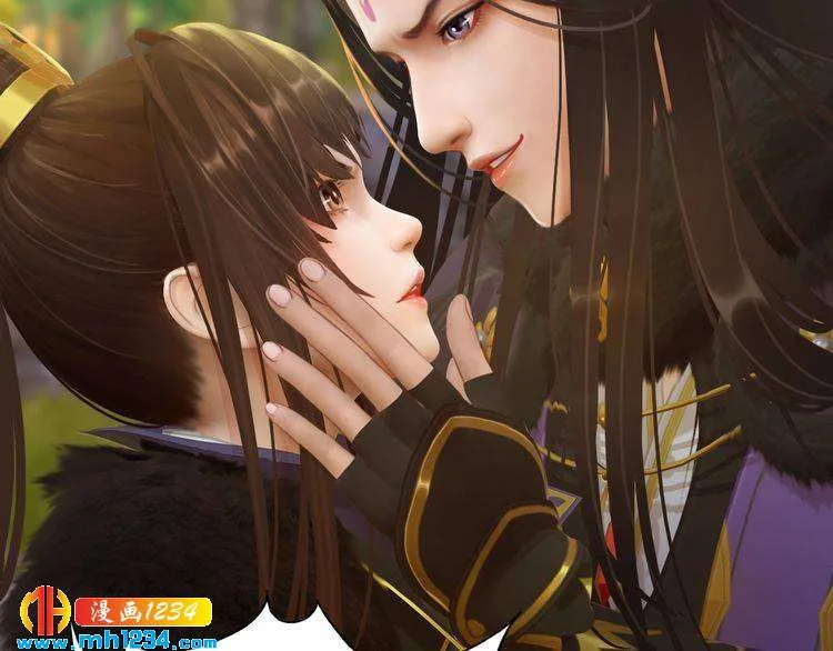 第57话 变态的控制欲 第76页