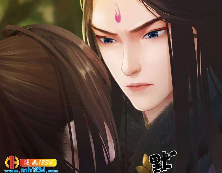 第58话 皇后娘娘的童年 第6页