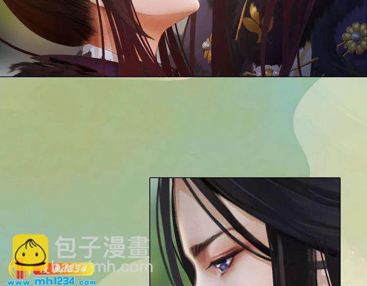 第58话 皇后娘娘的童年 第26页