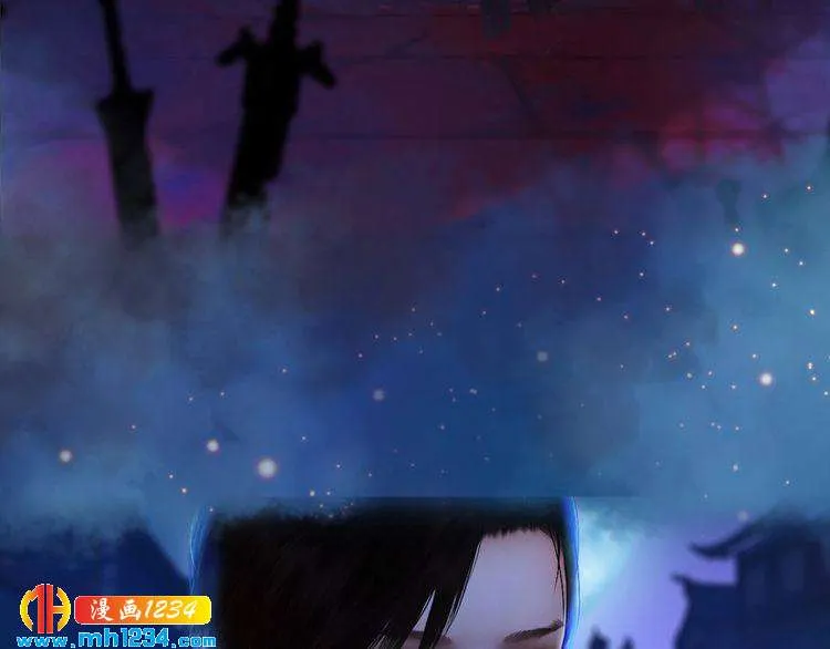 第58话 皇后娘娘的童年 第55页