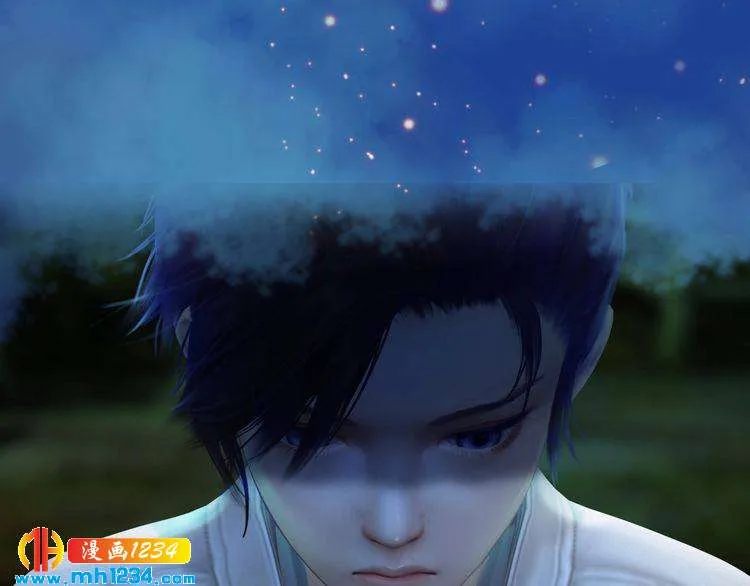 第58话 皇后娘娘的童年 第88页