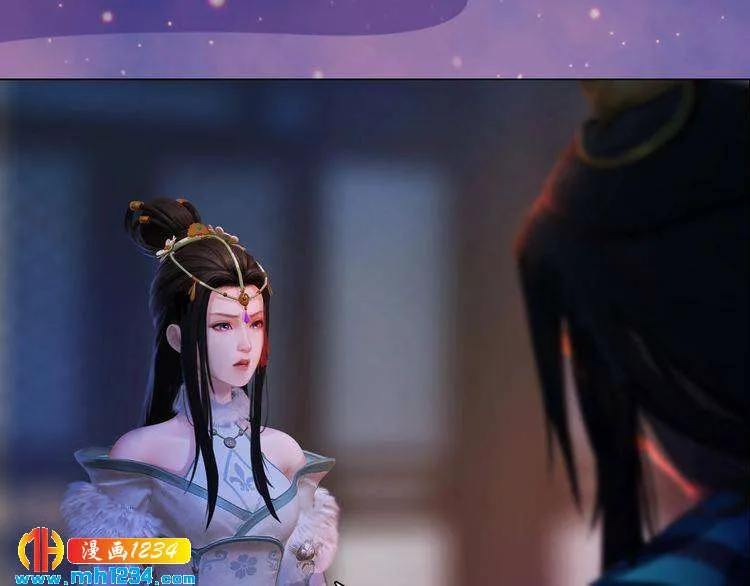 第59话 别走，和我一起睡 第81页