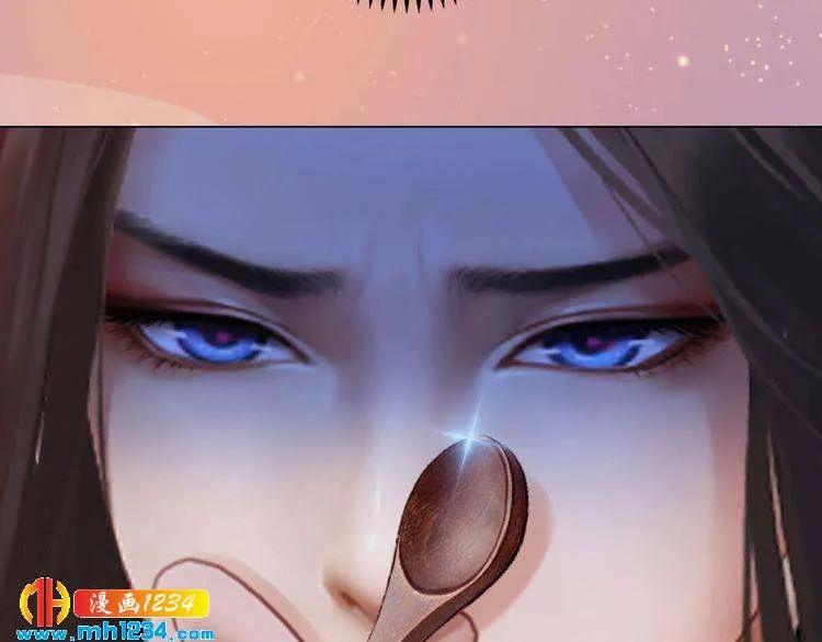 第61话 皇后娘娘的旧情人？ 第32页