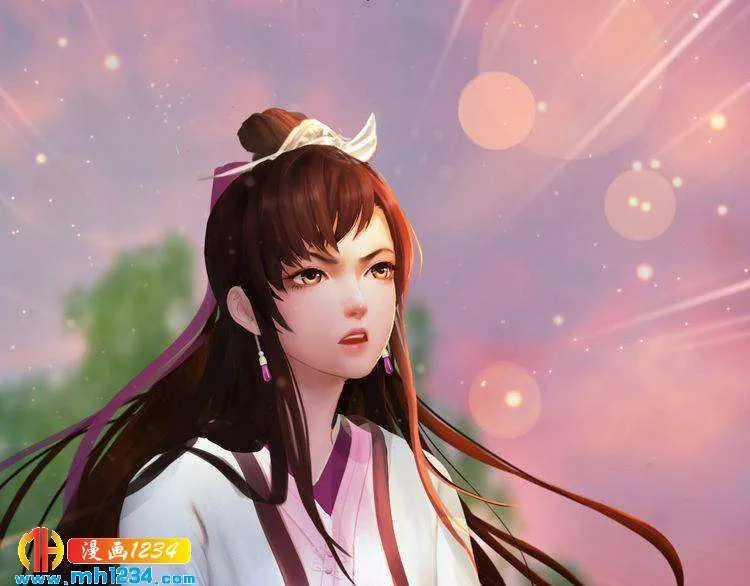 第61话 皇后娘娘的旧情人？ 第100页