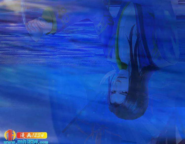 第64话 旧情未断 第25页