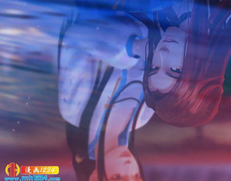 第64话 旧情未断 第26页