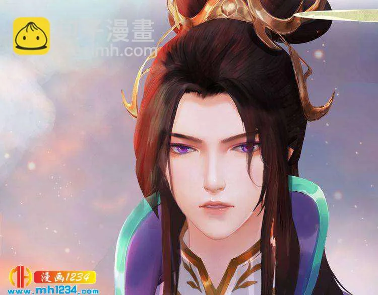 第64话 旧情未断 第39页