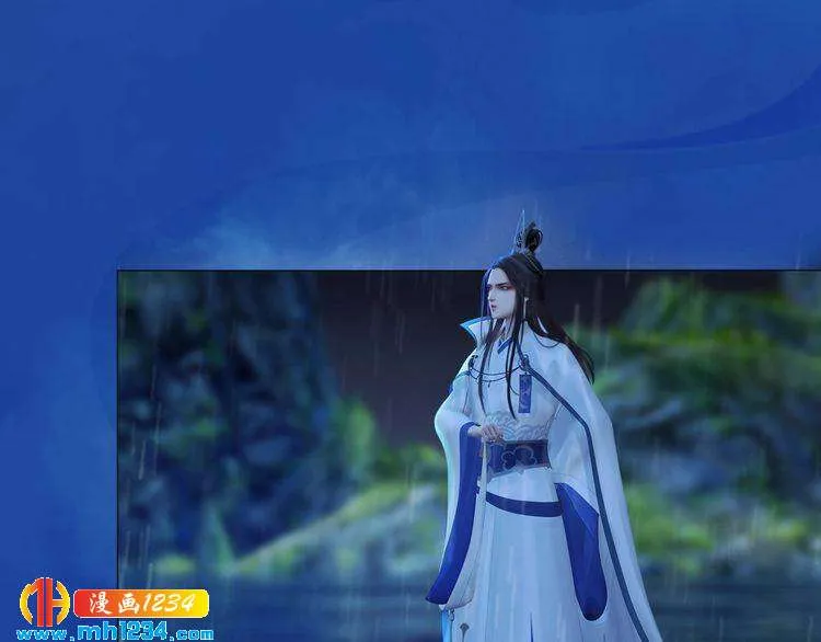 第65话 他是“翎姑娘” 第27页