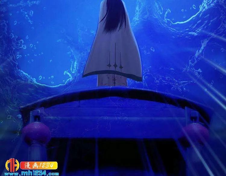 第65话 他是“翎姑娘” 第75页
