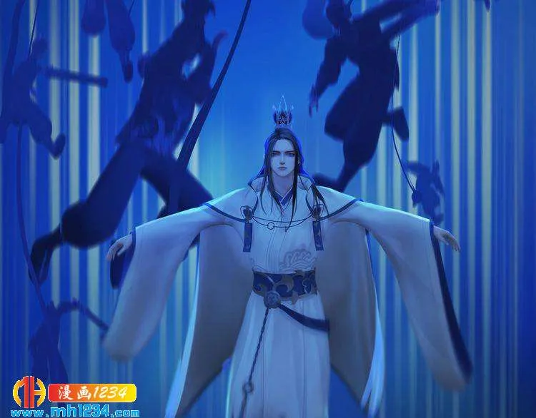 第66话 爱是最锋利的匕首 第15页