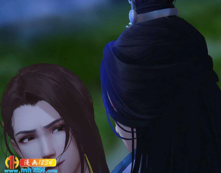第66话 爱是最锋利的匕首 第51页