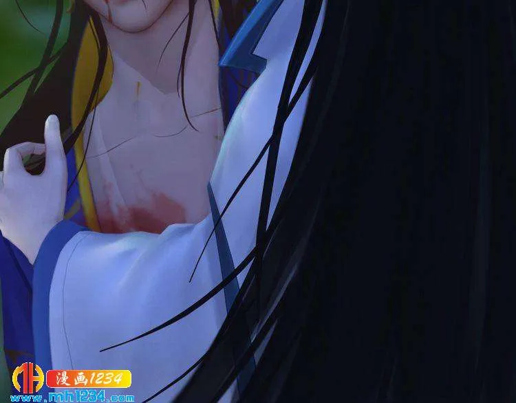第66话 爱是最锋利的匕首 第52页