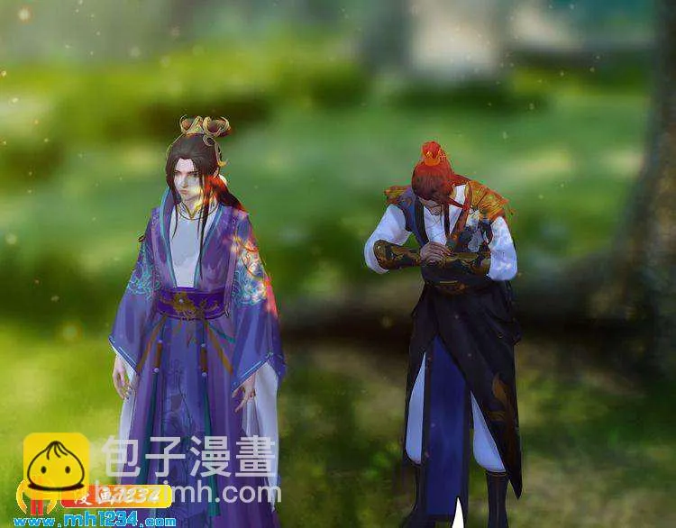 第66话 爱是最锋利的匕首 第83页