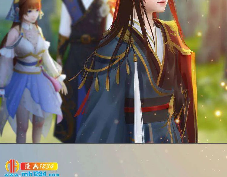 第69话 娘娘杳无音讯了！ 第13页