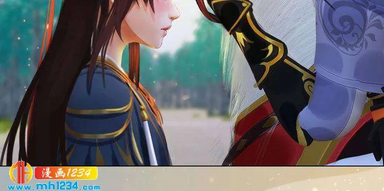 第69话 娘娘杳无音讯了！ 第37页