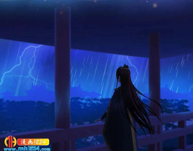 第70话 为他，我非去不可 第31页