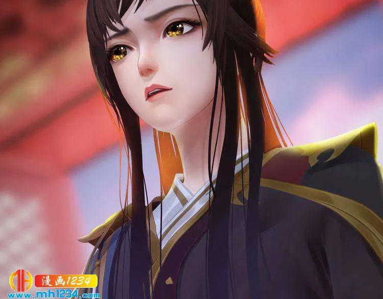 第70话 为他，我非去不可 第45页