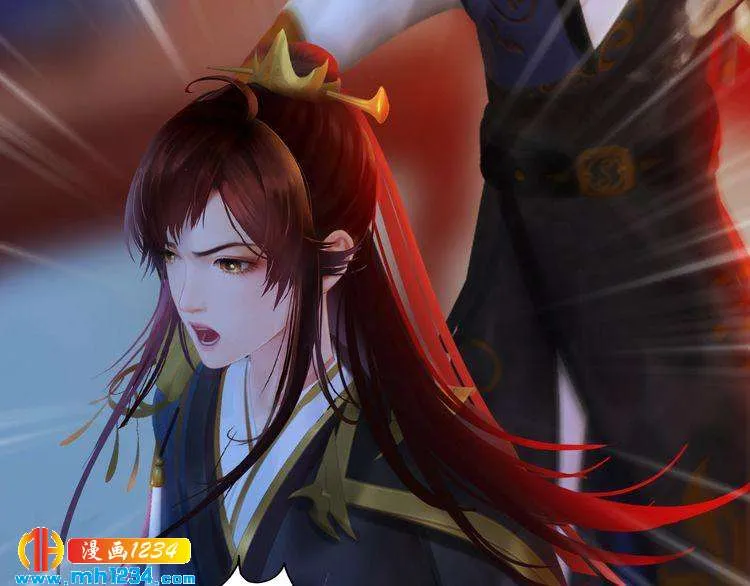 第70话 为他，我非去不可 第69页