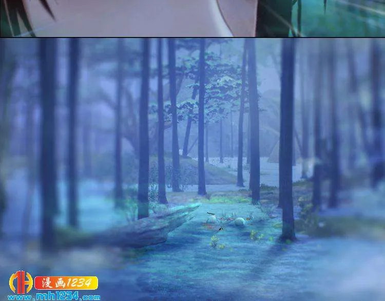 第71话 他已化作白骨？！ 第6页