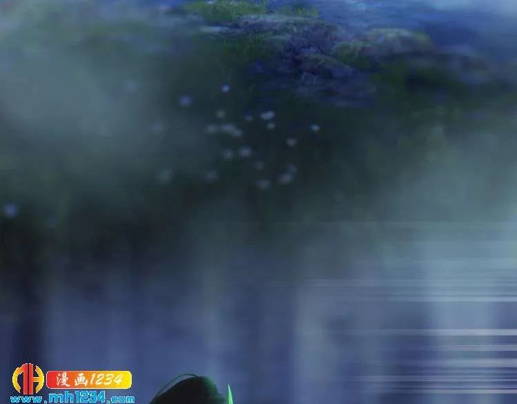 第71话 他已化作白骨？！ 第7页